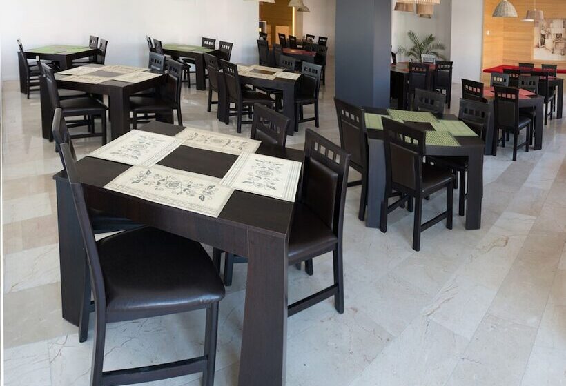 فندق Horeum Boutique