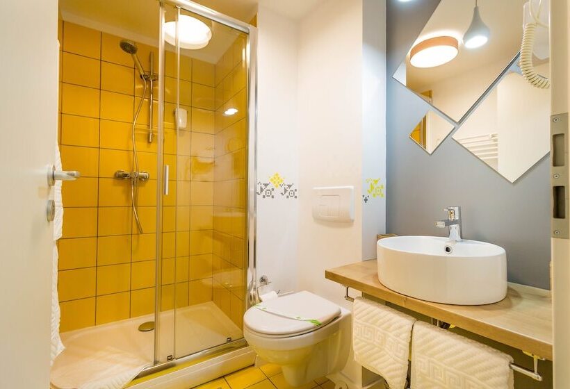 فندق Horeum Boutique