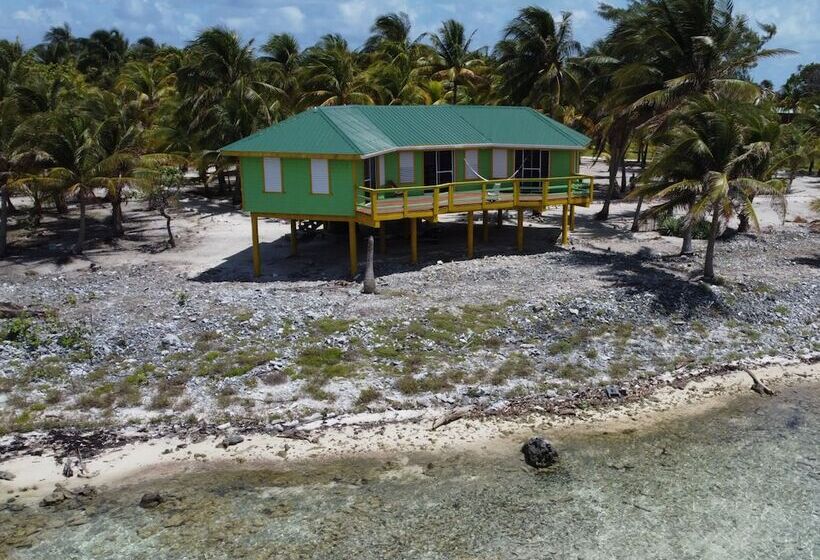 فندق Isla Marisol Resort