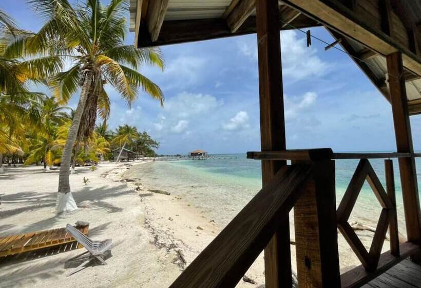 فندق Isla Marisol Resort