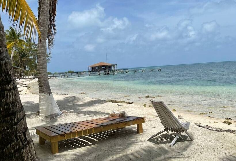 فندق Isla Marisol Resort