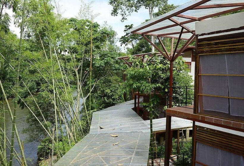 فندق Itamandi Ecolodge