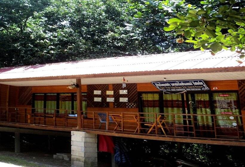 فندق Khao Sok Island Resort And Spa