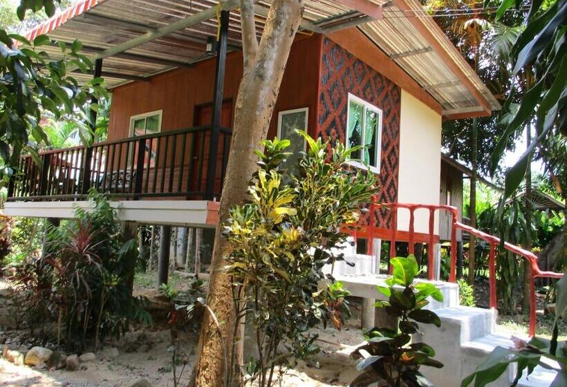 فندق Khao Sok Island Resort And Spa