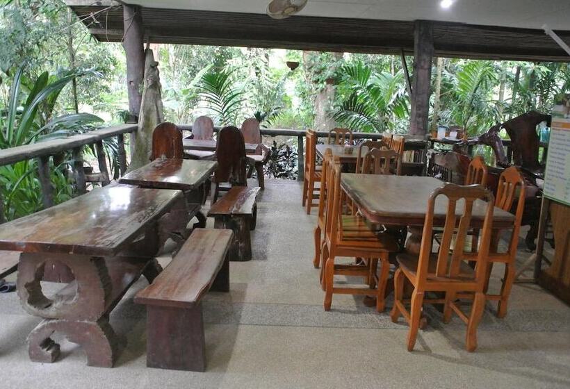 فندق Khao Sok Island Resort And Spa