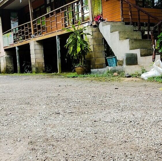 فندق Khao Sok Island Resort And Spa