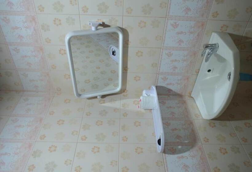 فندق Khao Sok Island Resort And Spa