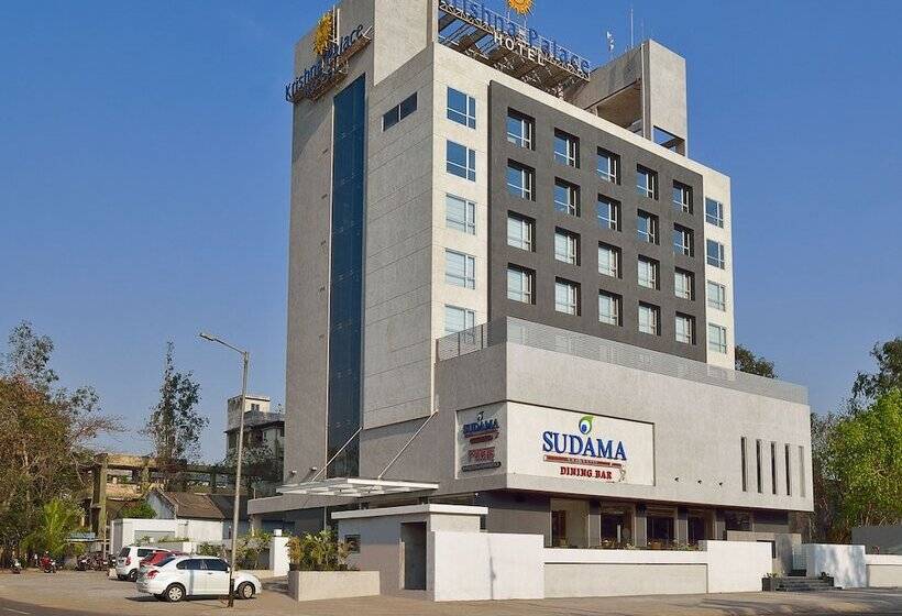 Krishna Palace Hotel Ambernath