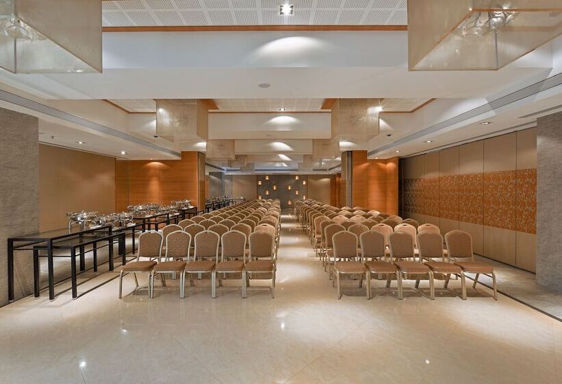 Krishna Palace Hotel Ambernath