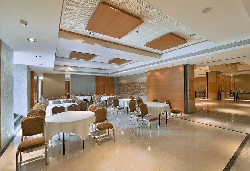 Krishna Palace Hotel Ambernath