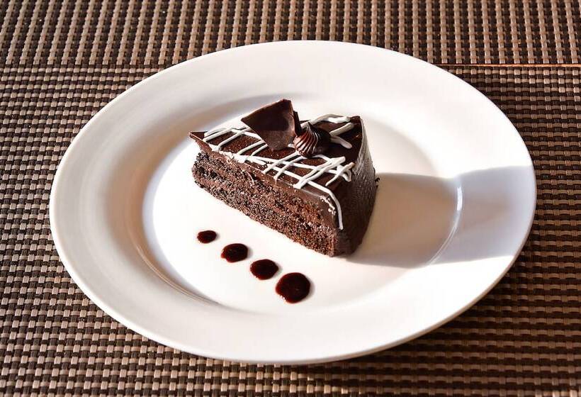 Krishna Palace Hotel Ambernath