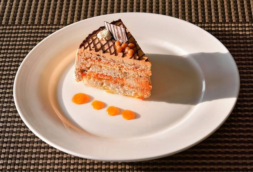 Krishna Palace Hotel Ambernath