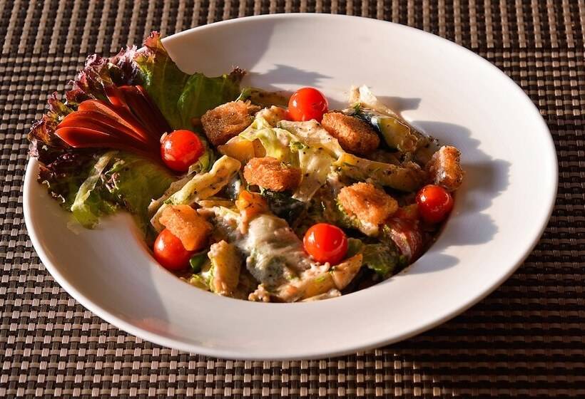 Krishna Palace Hotel Ambernath