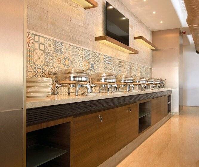 Krishna Palace Hotel Ambernath