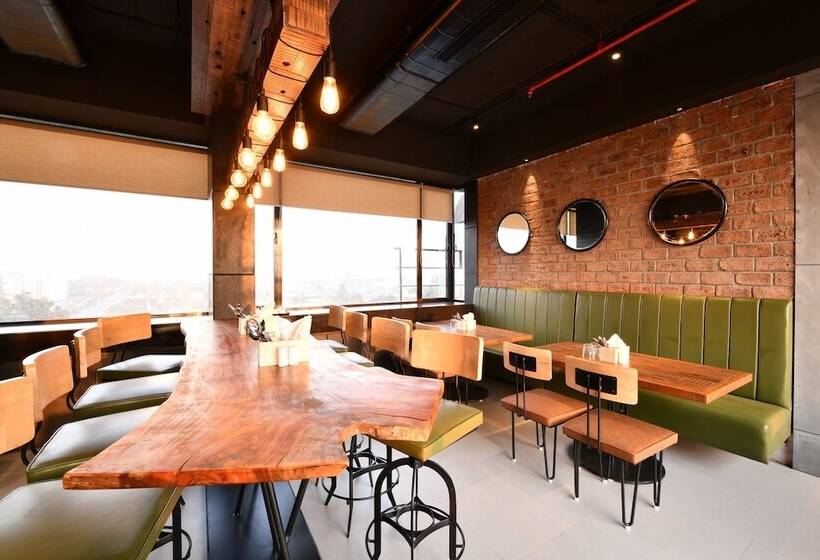 Krishna Palace Hotel Ambernath