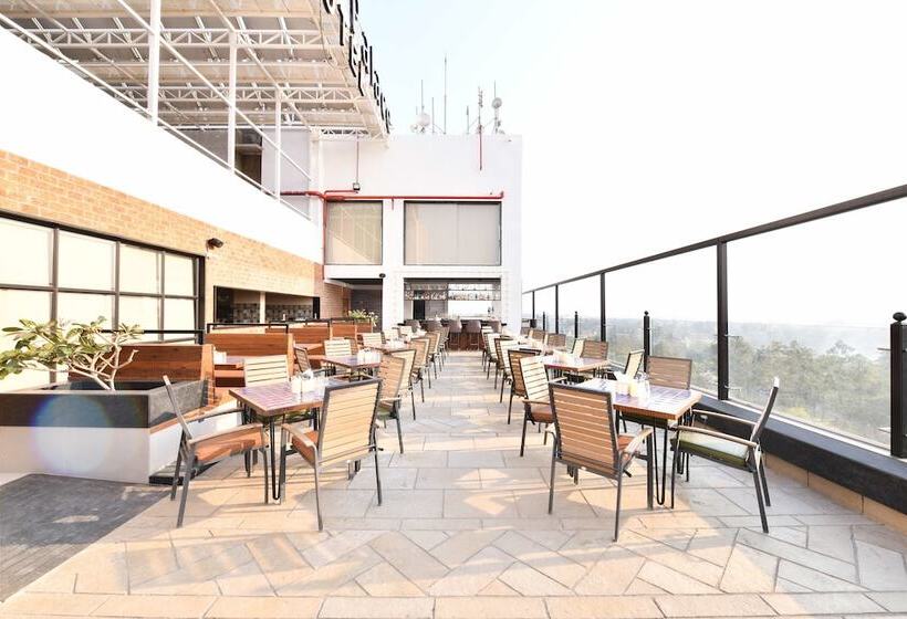 Krishna Palace Hotel Ambernath