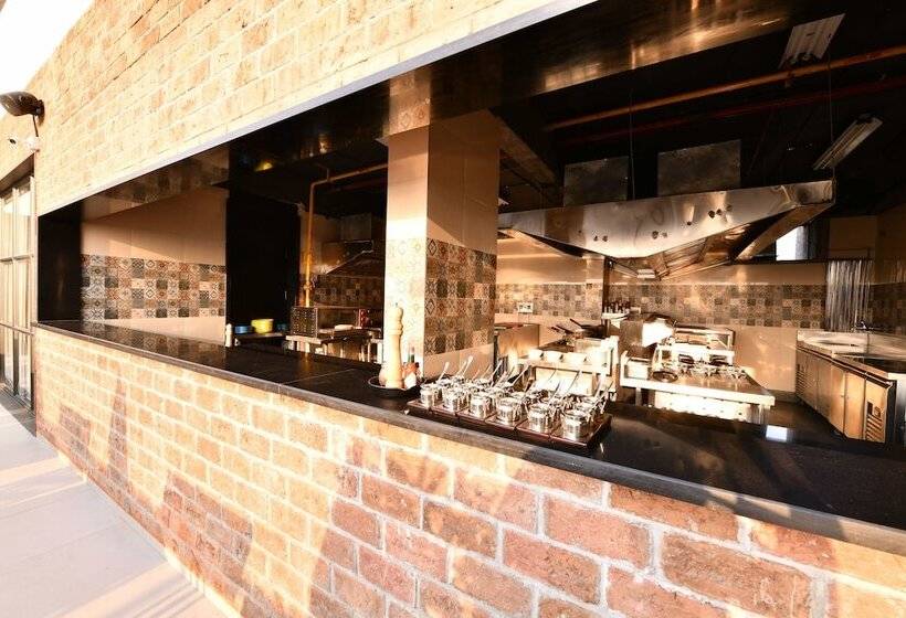 Krishna Palace Hotel Ambernath