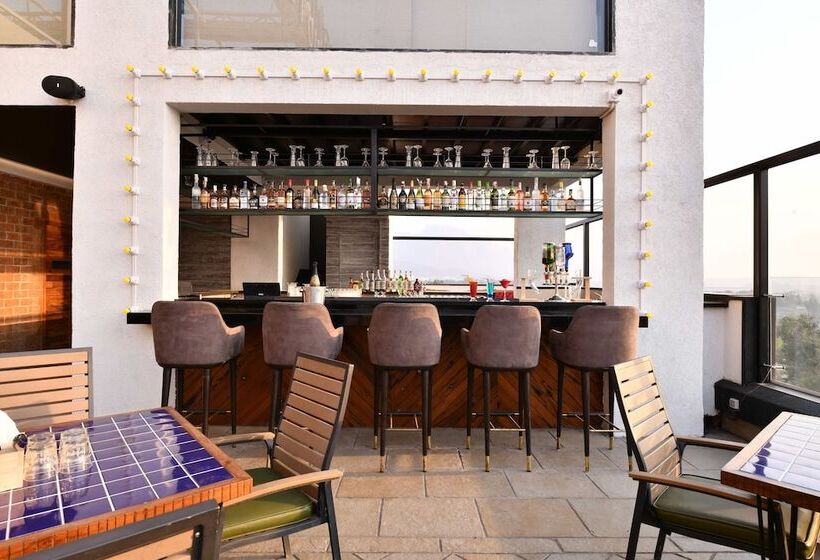 Krishna Palace Hotel Ambernath