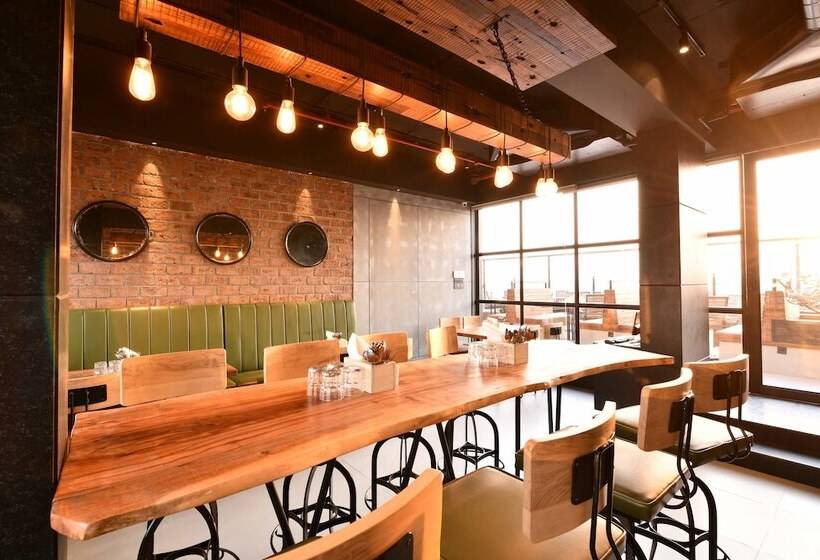 Krishna Palace Hotel Ambernath