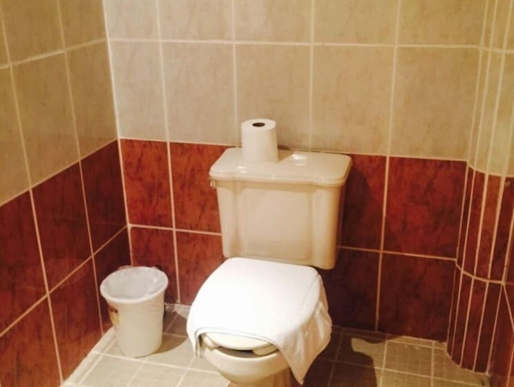 فندق La Cueva Del Pirata