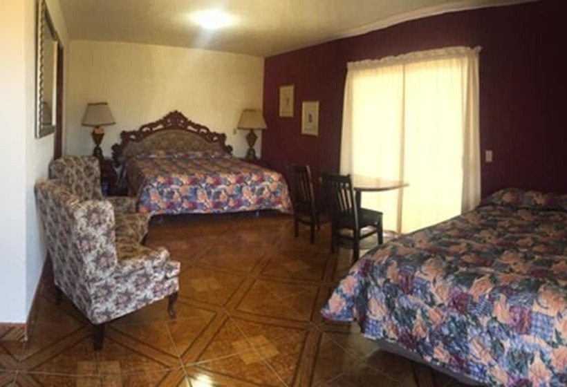 فندق La Cueva Del Pirata