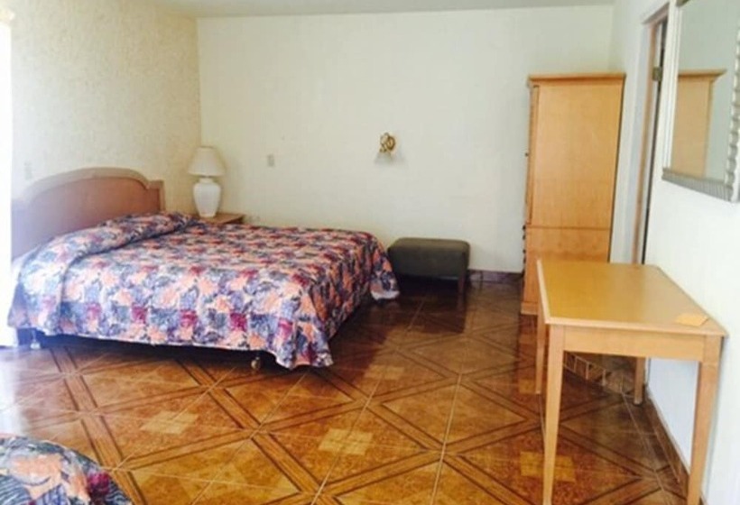 فندق La Cueva Del Pirata