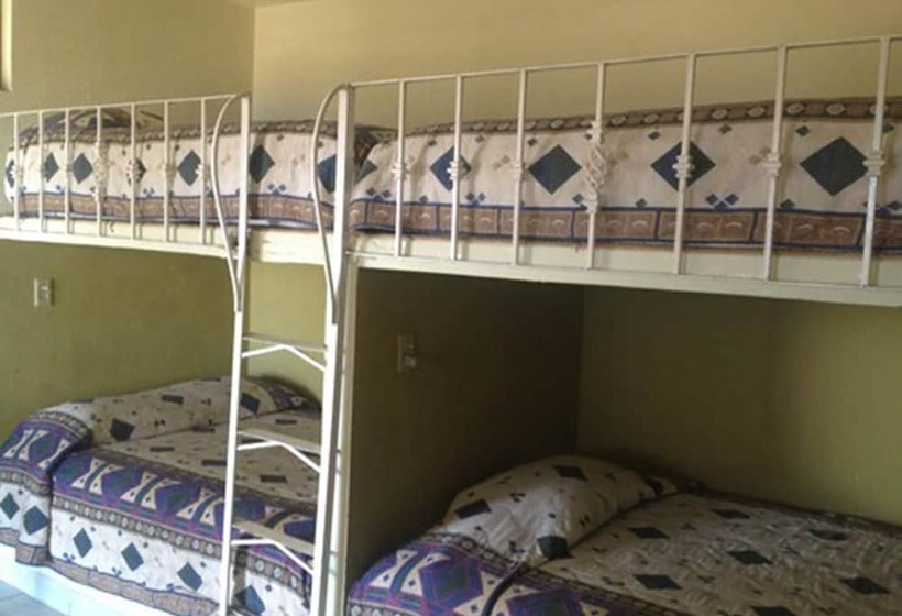 فندق La Cueva Del Pirata