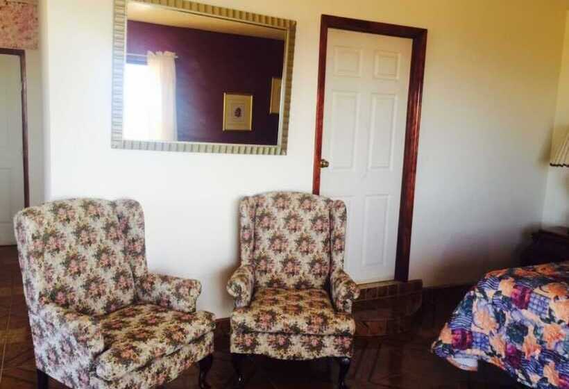 فندق La Cueva Del Pirata