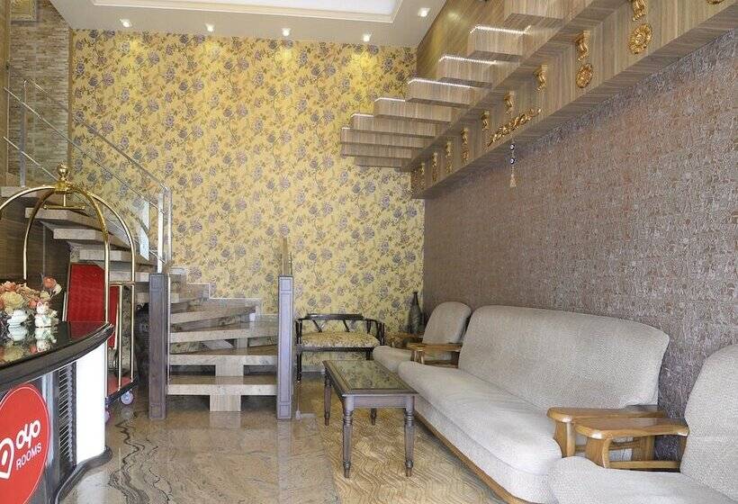 בית מלון כפרי La Grace