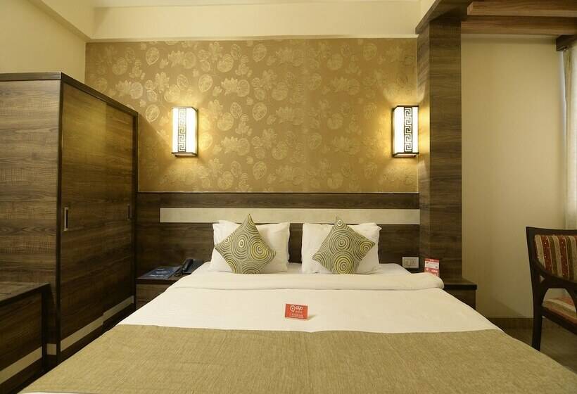 בית מלון כפרי La Grace