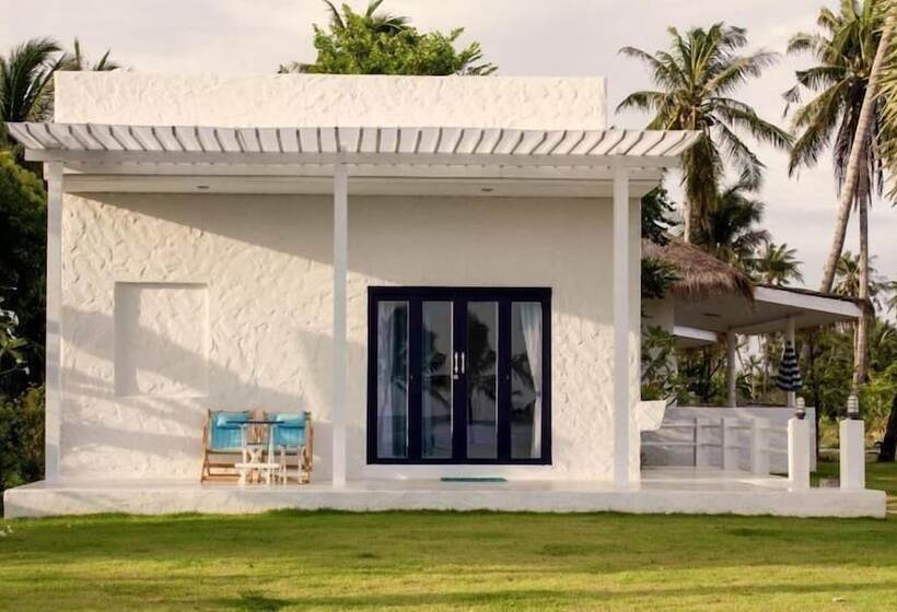 酒店 Laemsing Whitehouse Resort