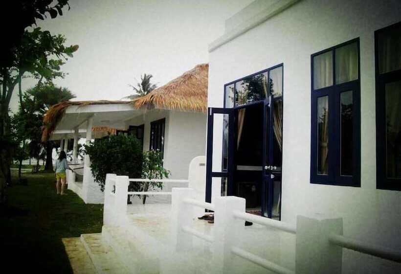 酒店 Laemsing Whitehouse Resort