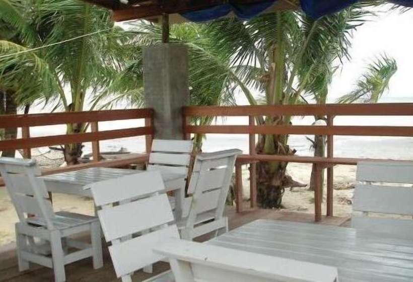 酒店 Laemsing Whitehouse Resort