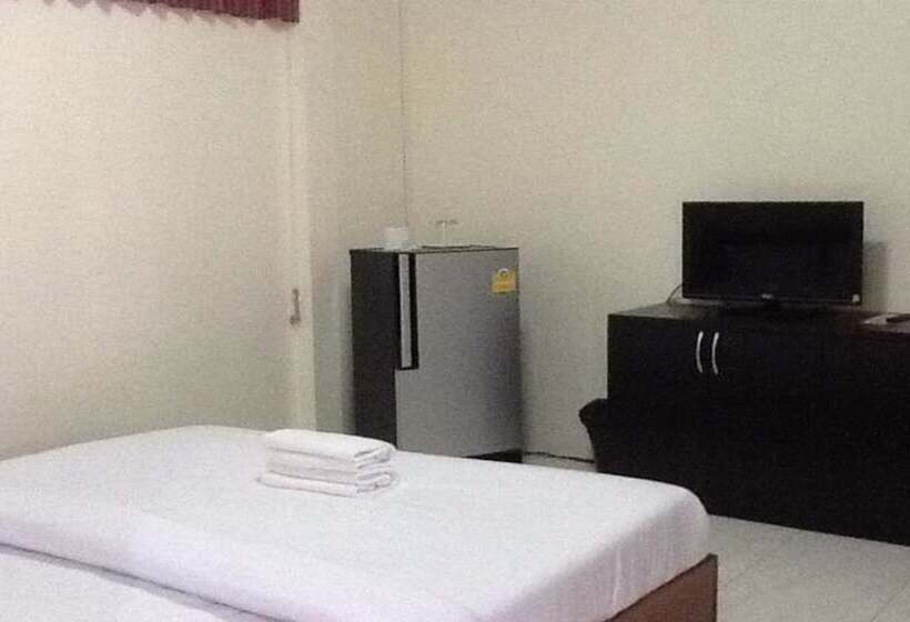 בית מלון כפרי Living Apartment