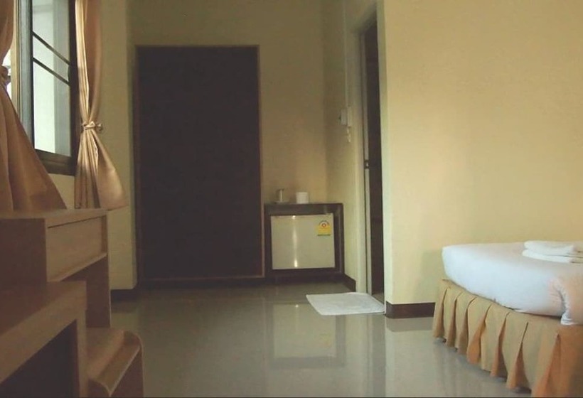 ホテル Living Apartment