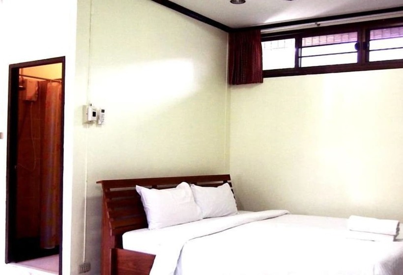 בית מלון כפרי Living Apartment