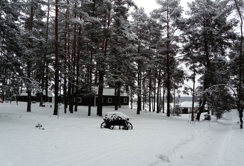 Отель Lukomorie