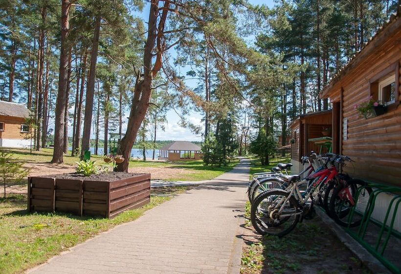 Отель Lukomorie