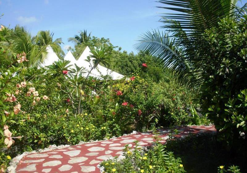 호텔 Maia's Beach Resort