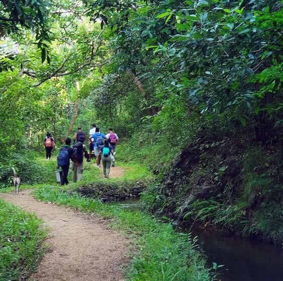Отель Mapakada Village