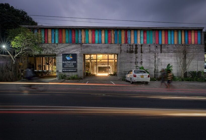 Отель Mapakada Village
