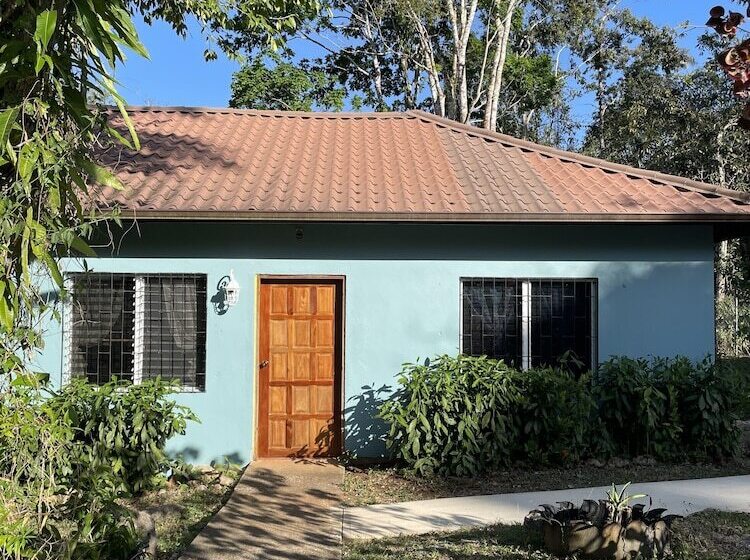 فندق Mariposa Jungle Lodge