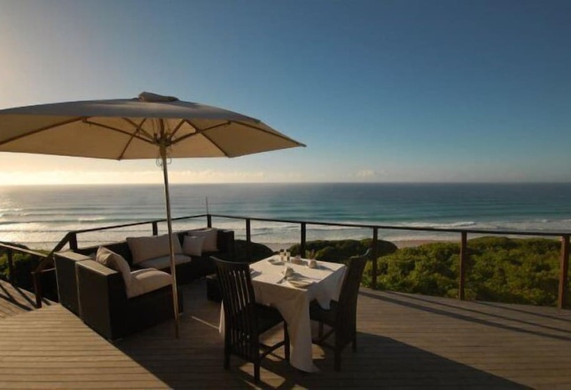 호텔 Massinga Beach Lodge