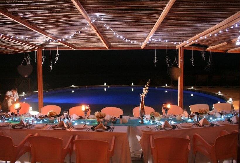 호텔 Massinga Beach Lodge