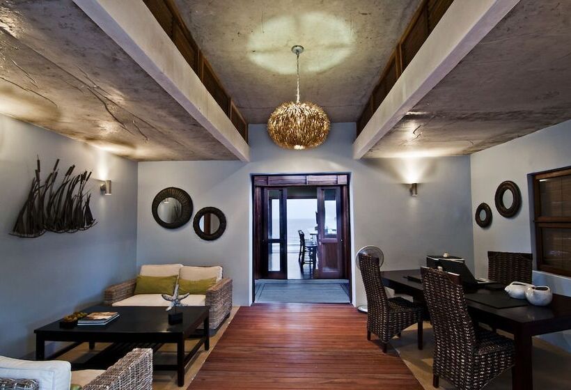 호텔 Massinga Beach Lodge