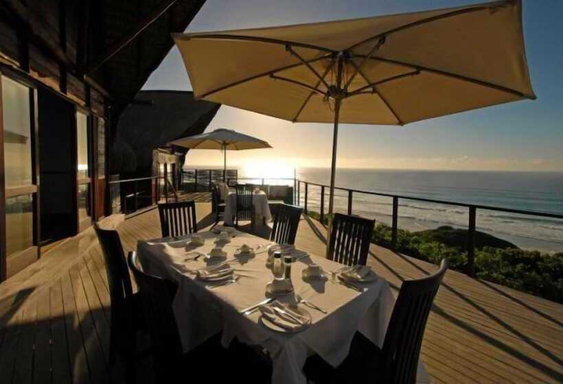 호텔 Massinga Beach Lodge