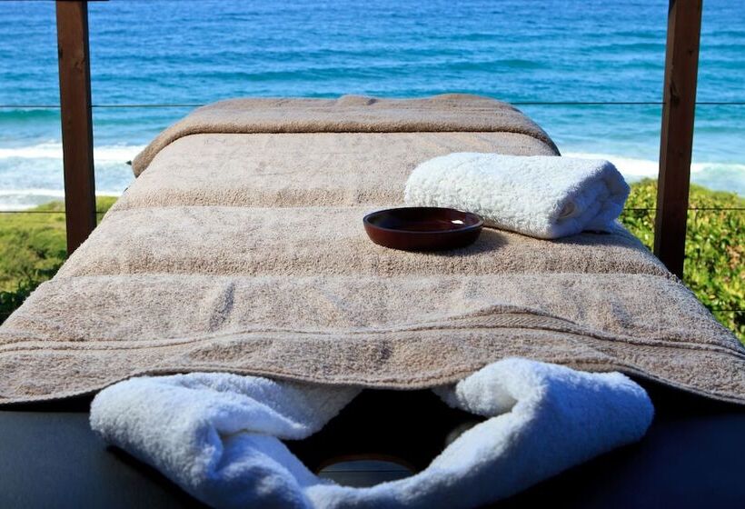 호텔 Massinga Beach Lodge