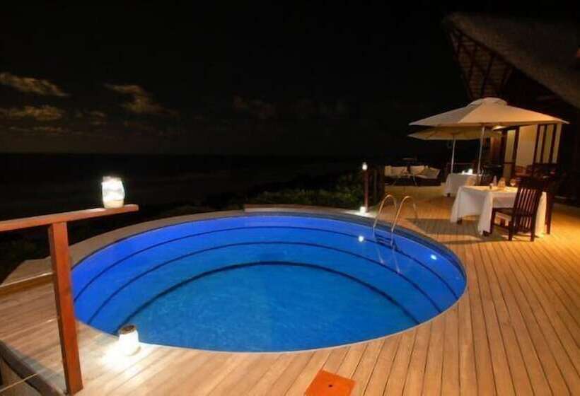 호텔 Massinga Beach Lodge