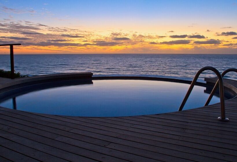 호텔 Massinga Beach Lodge