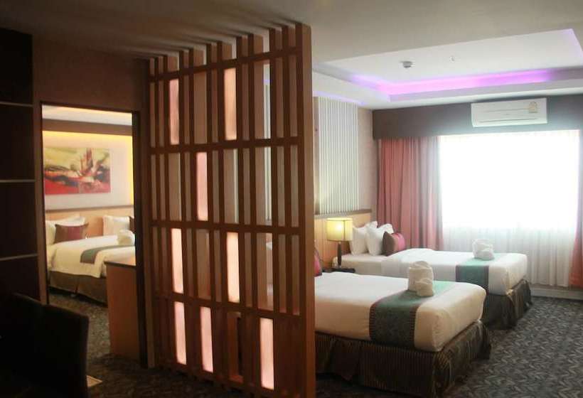 호텔 Mbi Resort Songkhla